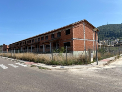 Barraca De Aguas Vivas Ribera Alta tomt foto 6257352