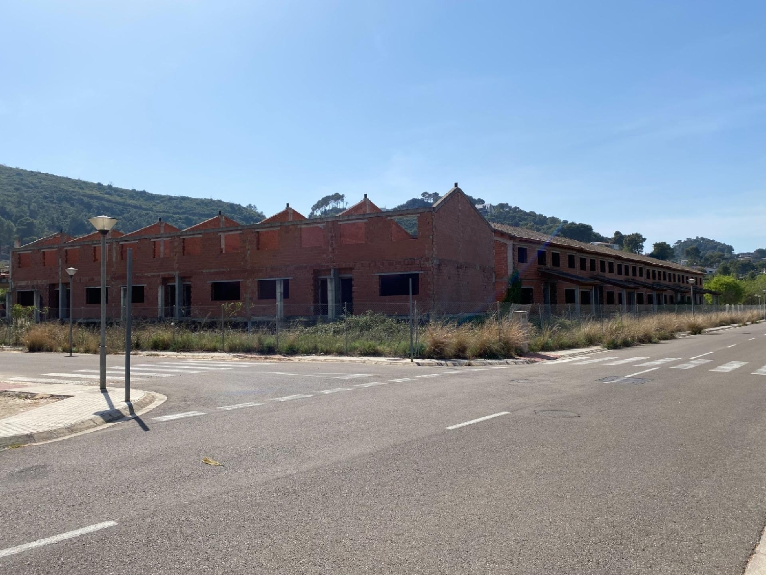  till salu tomt Barraca De Aguas Vivas Ribera Alta 2