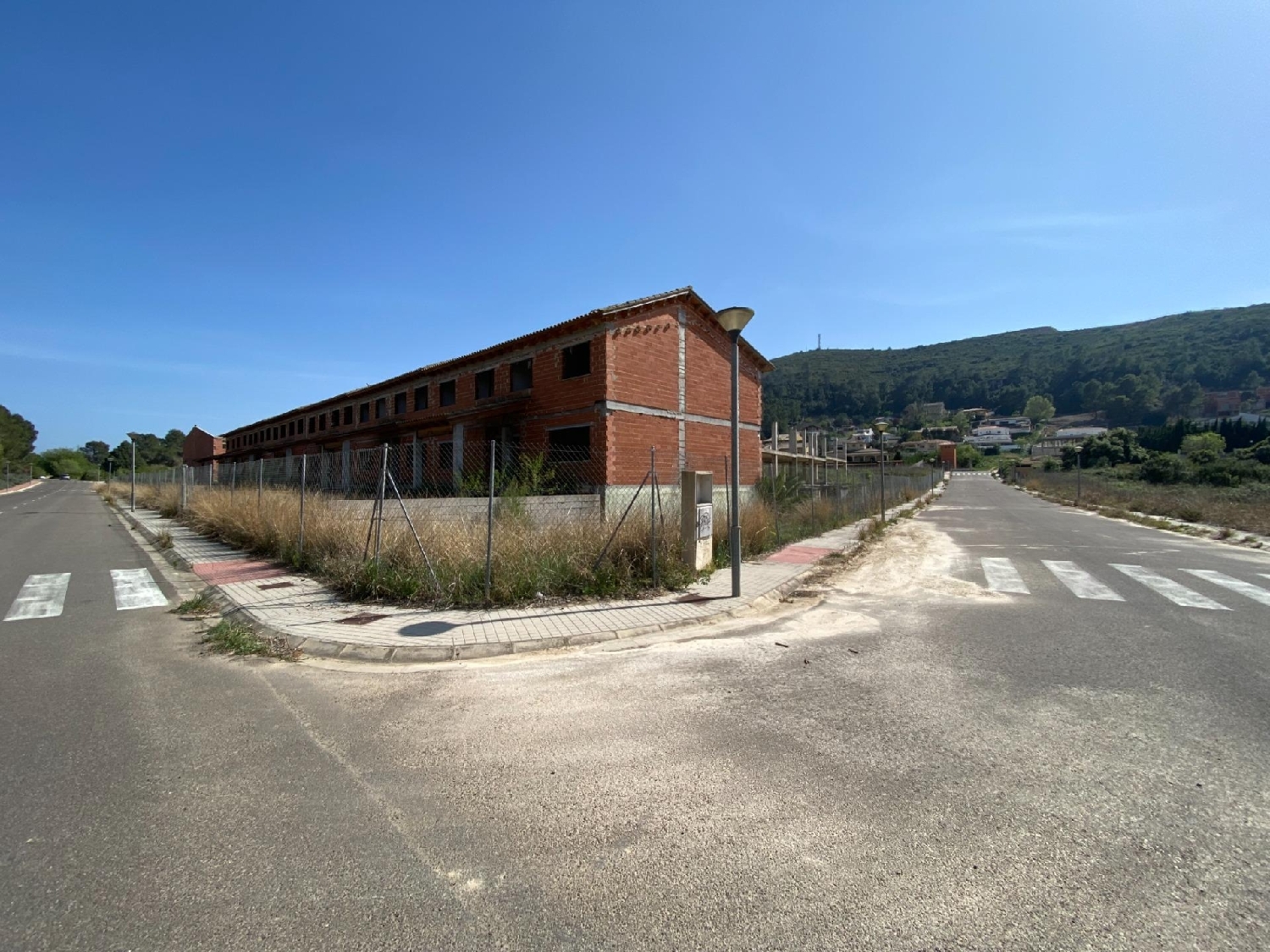  till salu tomt Barraca De Aguas Vivas Ribera Alta 4