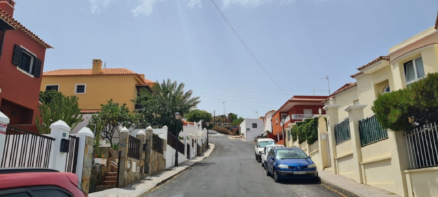  for sale plot Barranco Hondo Zona Sureste 1
