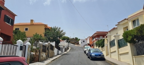 Barranco Hondo Zona Sureste tomt foto 6235508