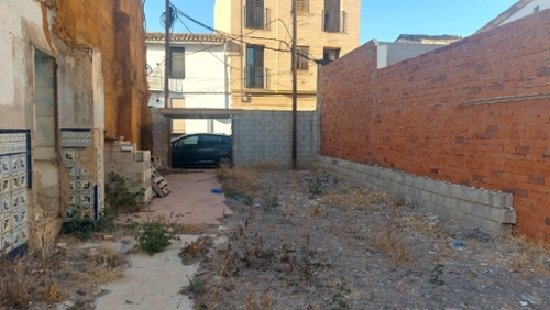 Barri De Porta Horta Oest tomt foto 6254019