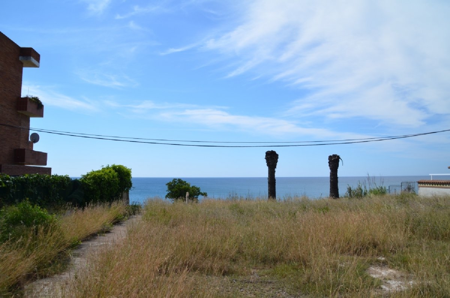 till salu tomt Barri Marítim De Sant Salvador Baix Penedès 3