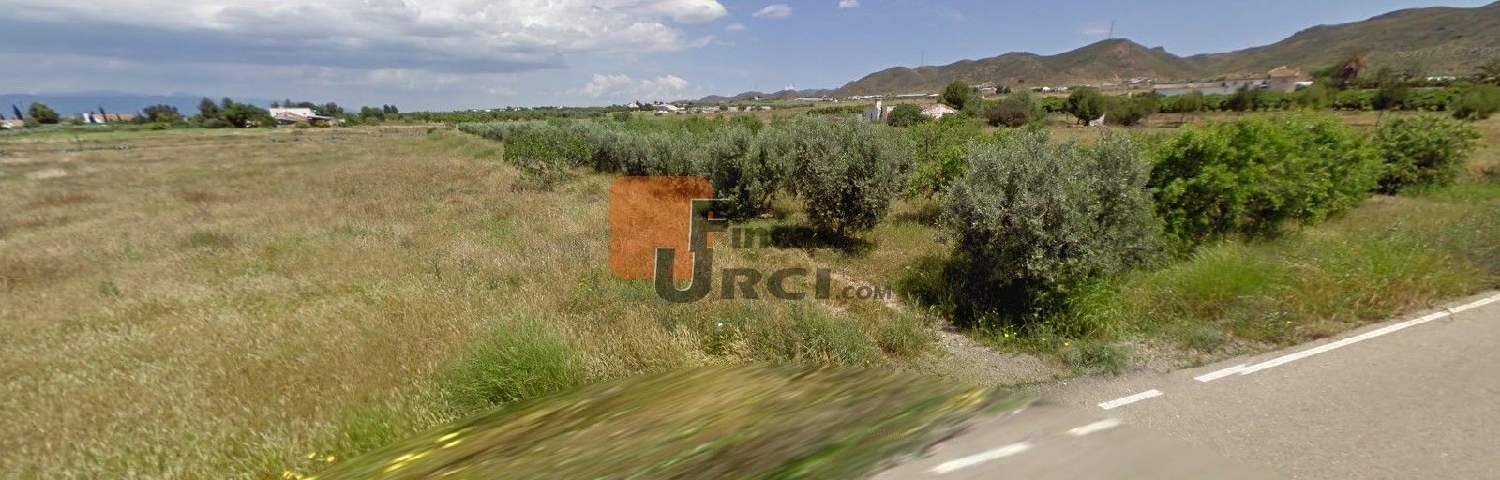  till salu tomt Barriada De Villalba Campo De Cartagena 1