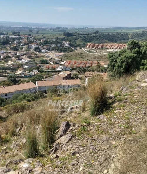 Barriada Del Angel Córdoba tomt foto 6244081