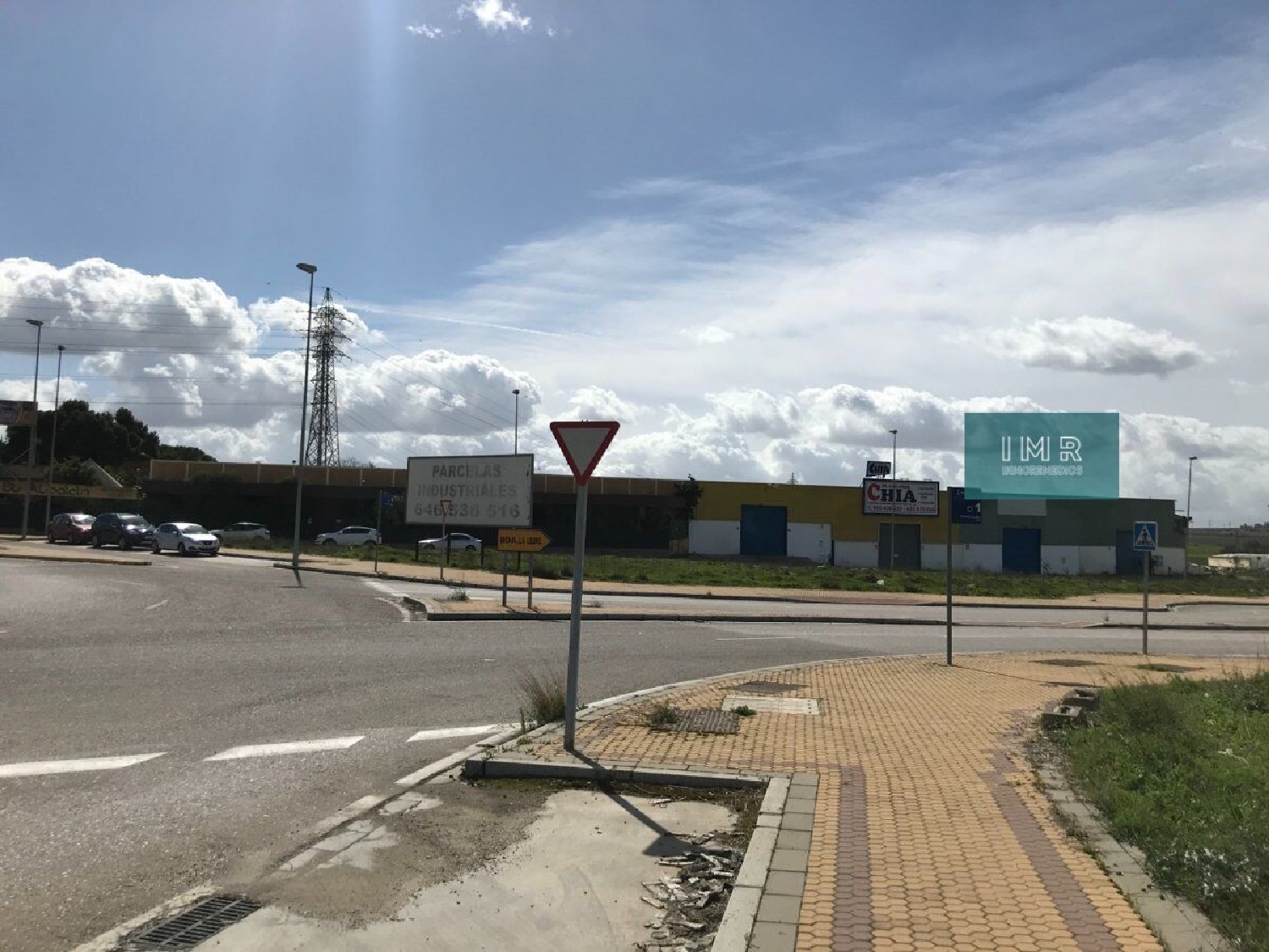  till salu tomt Barriada La Liebre Metropolitana De Sevilla 4