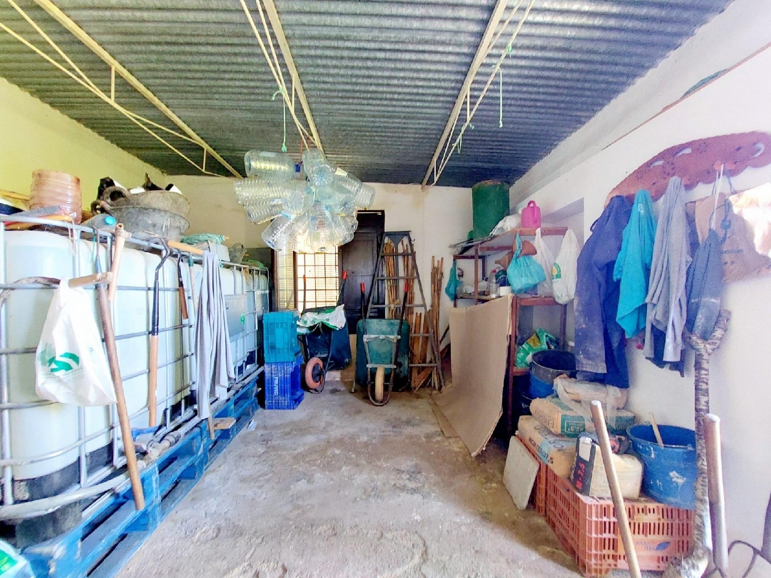  till salu tomt Barrio De La Victoria Huerta De Murcia 5