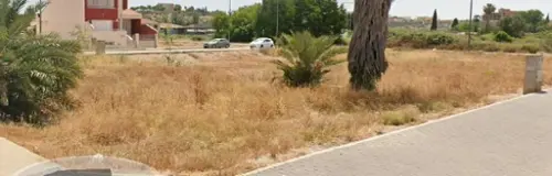 Archena Valle De Ricote tomt foto 6202816