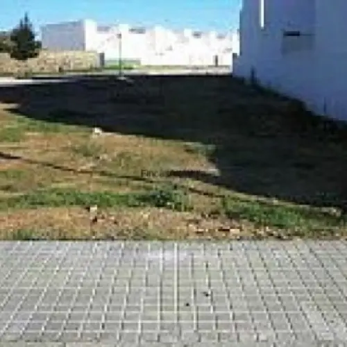 Hurtado Valle De Ricote tomt foto 6208057