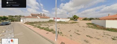 Barrio Del Mortero Levante Almeriense tomt foto 6264365