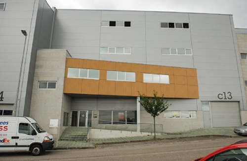 Barrocas Vigo tomt foto 6242564