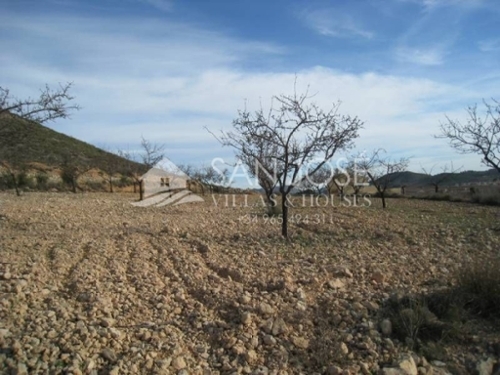 Bayón Vinalopó Mitjà tomt foto 6226952