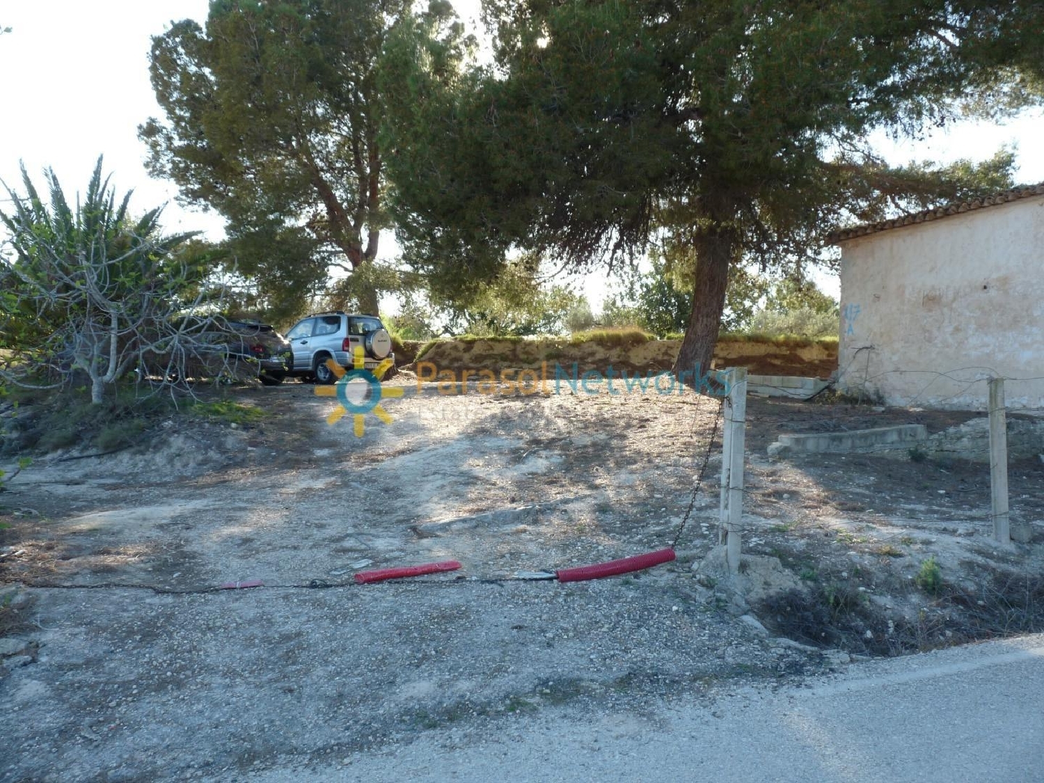  till salu tomt Bèlgida Vall D'albaida 8