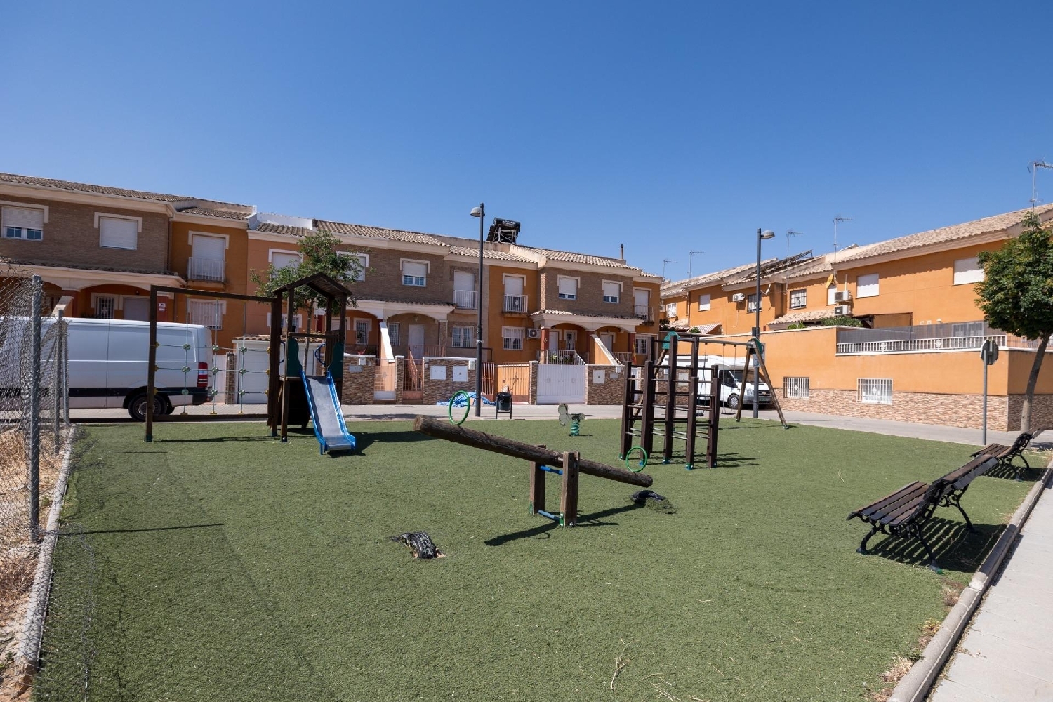  till salu tomt Belicena Vega De Granada 8