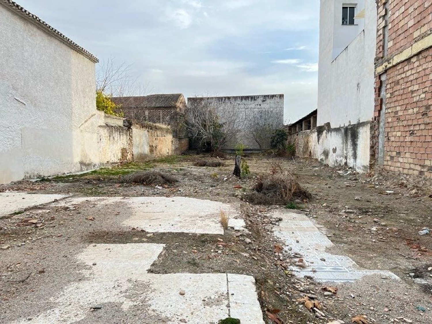  till salu tomt Belicena Vega De Granada 6