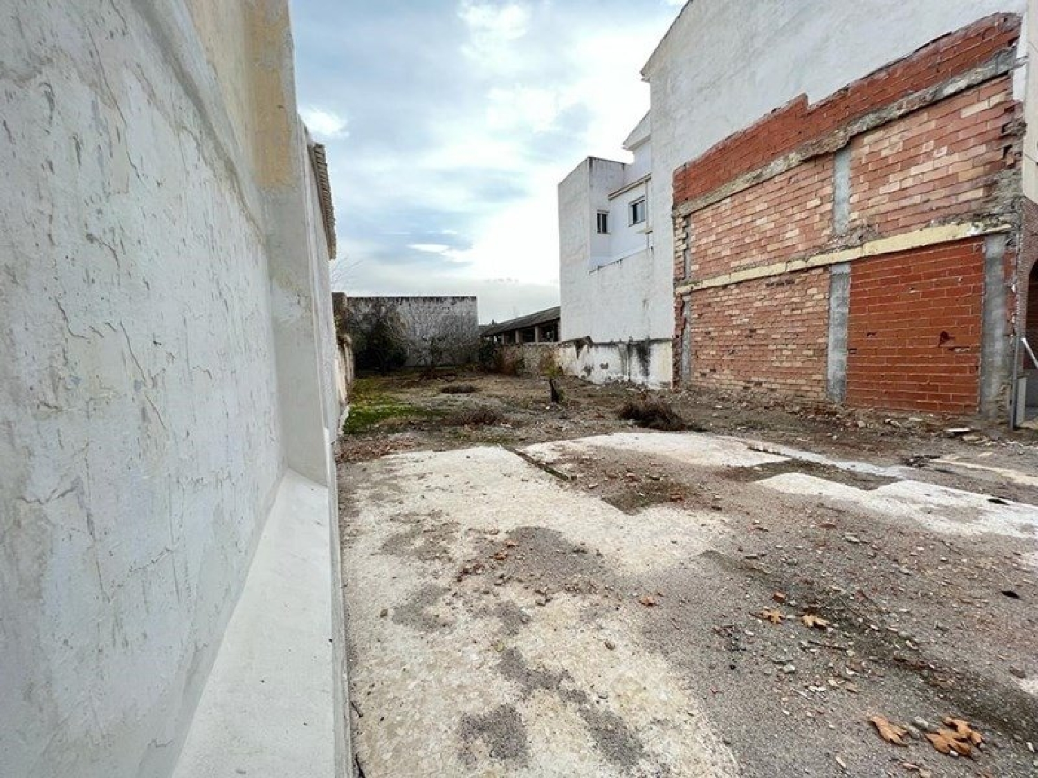  till salu tomt Belicena Vega De Granada 5