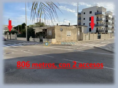 Bellreguard Safor tomt foto 6175720