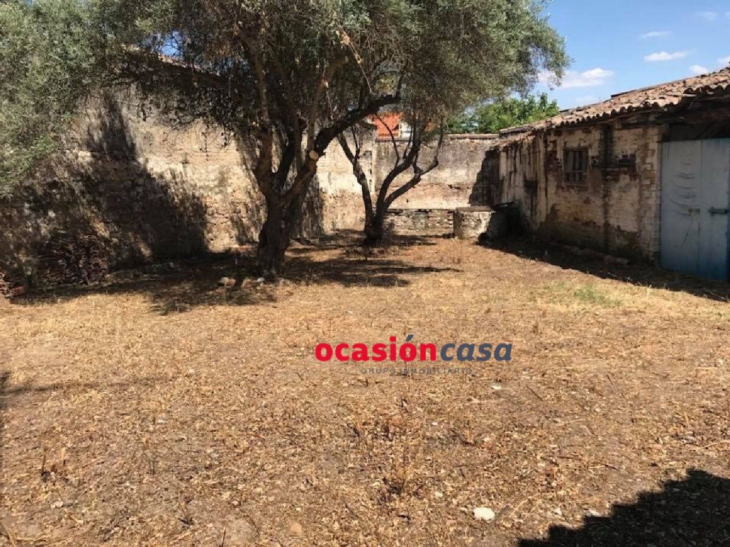  till salu tomt Belmez Valle Del Guadiato 8