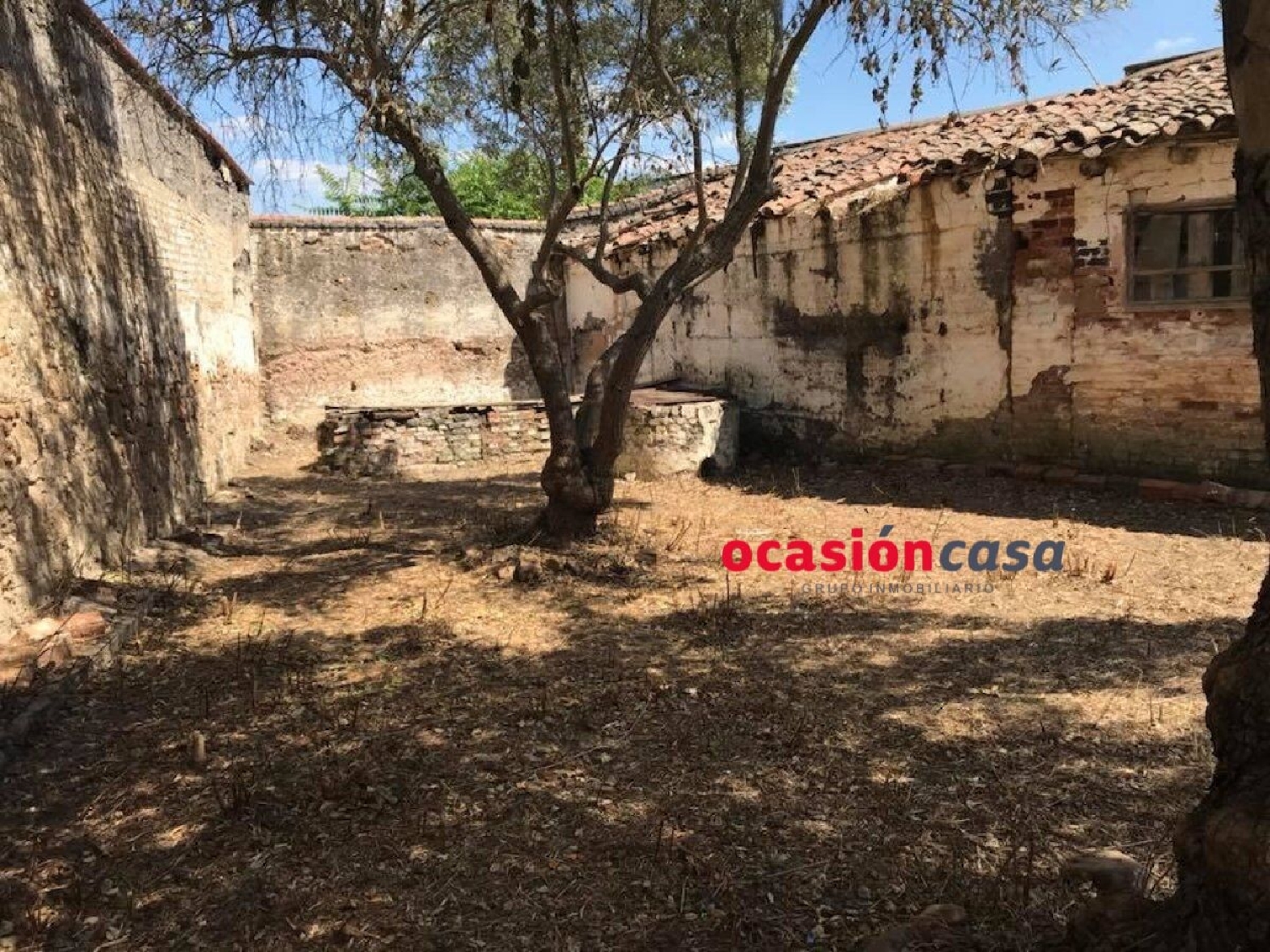  till salu tomt Belmez Valle Del Guadiato 6