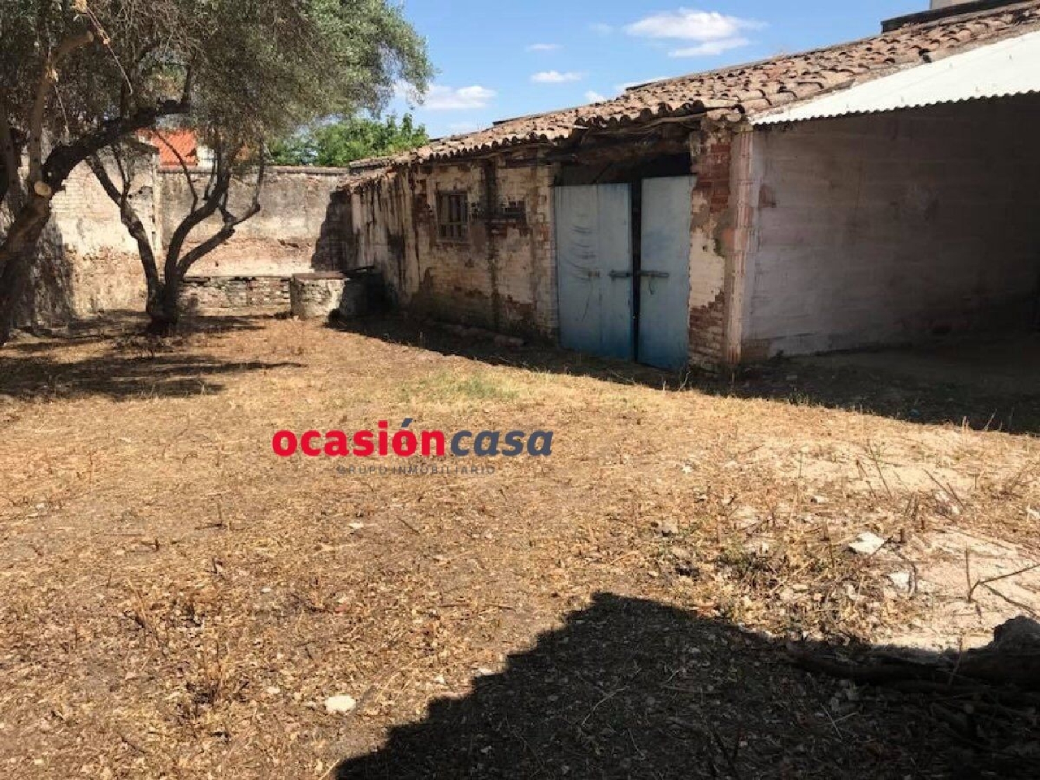  till salu tomt Belmez Valle Del Guadiato 7