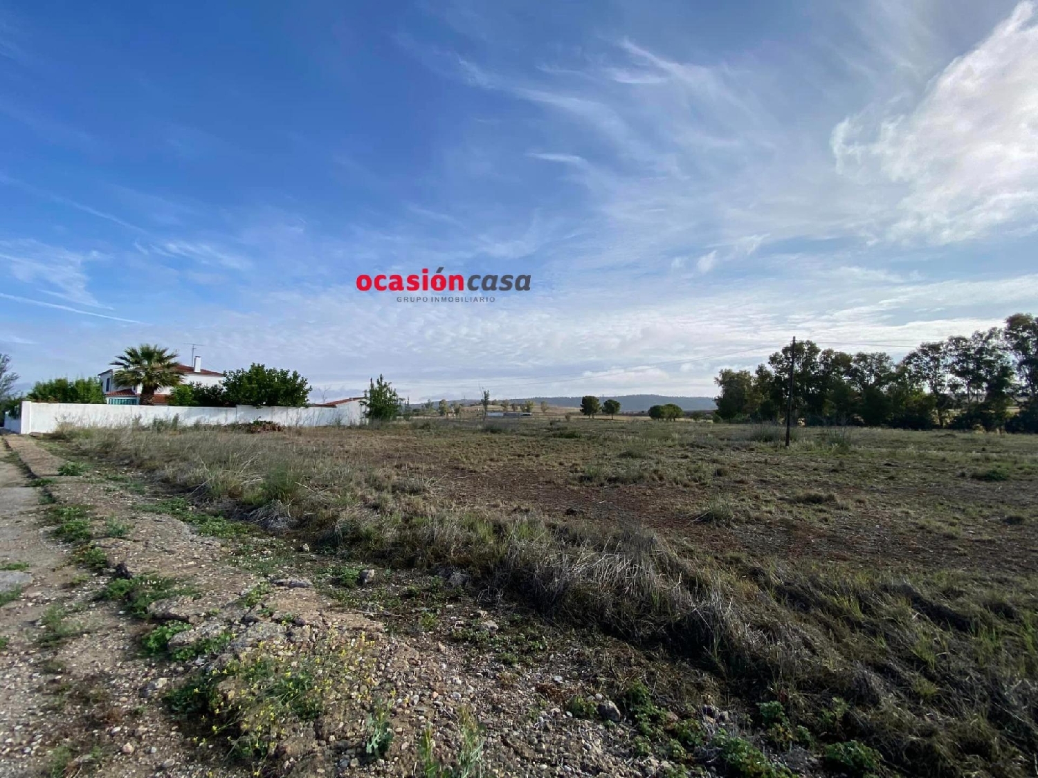  till salu tomt Belmez Valle Del Guadiato 2