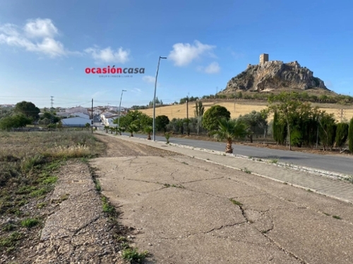 Belmez Valle Del Guadiato tomt foto 6232298