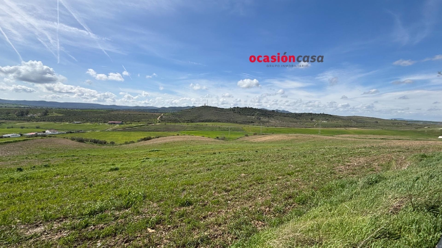  till salu tomt Belmez Valle Del Guadiato 3