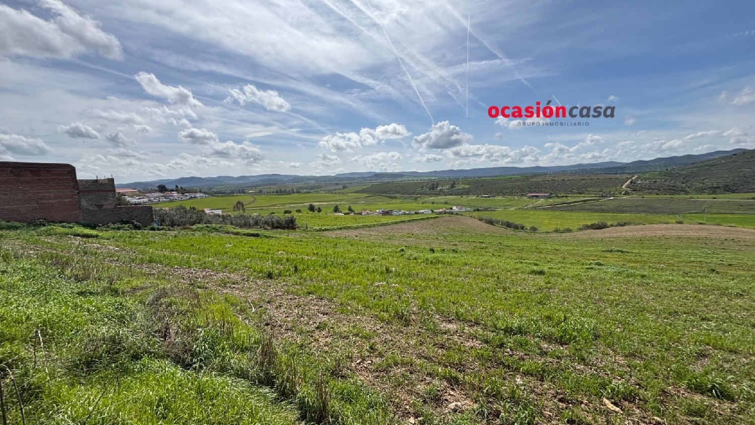  till salu tomt Belmez Valle Del Guadiato 1