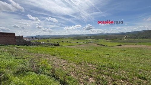 Belmez Valle Del Guadiato tomt foto 6232384