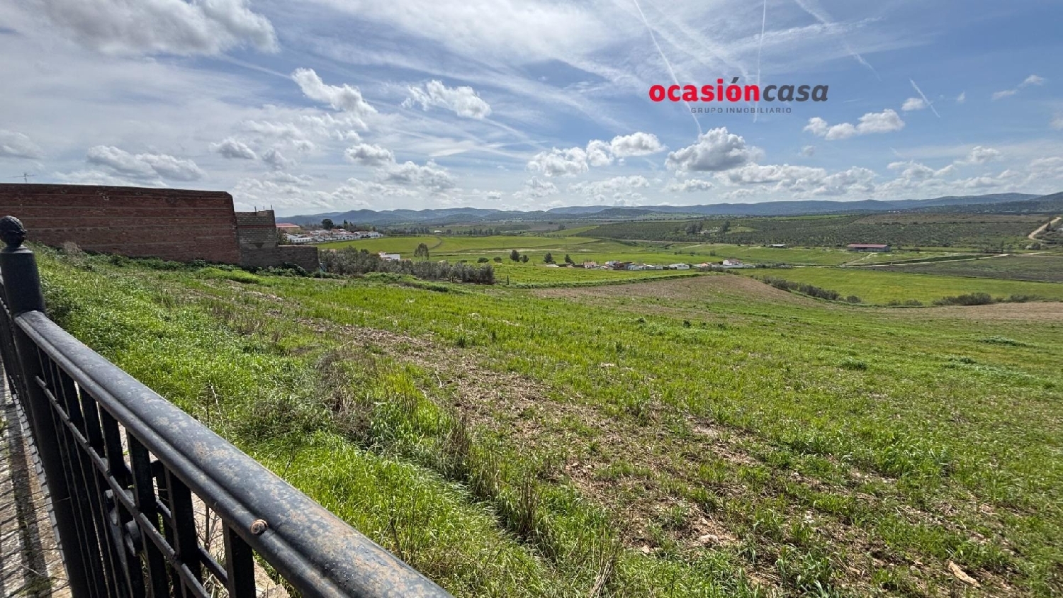  till salu tomt Belmez Valle Del Guadiato 2