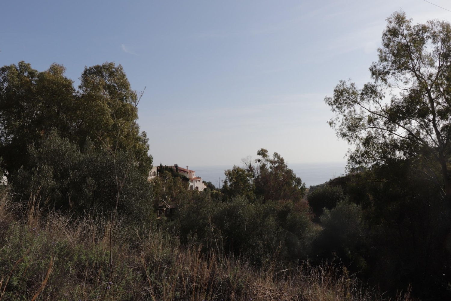  till salu tomt Benalmádena Pueblo Costa Del Sol Occidental 6