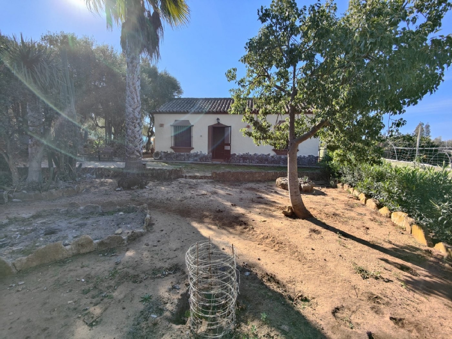  till salu tomt Benalup-Casas Viejas Janda (La) 7