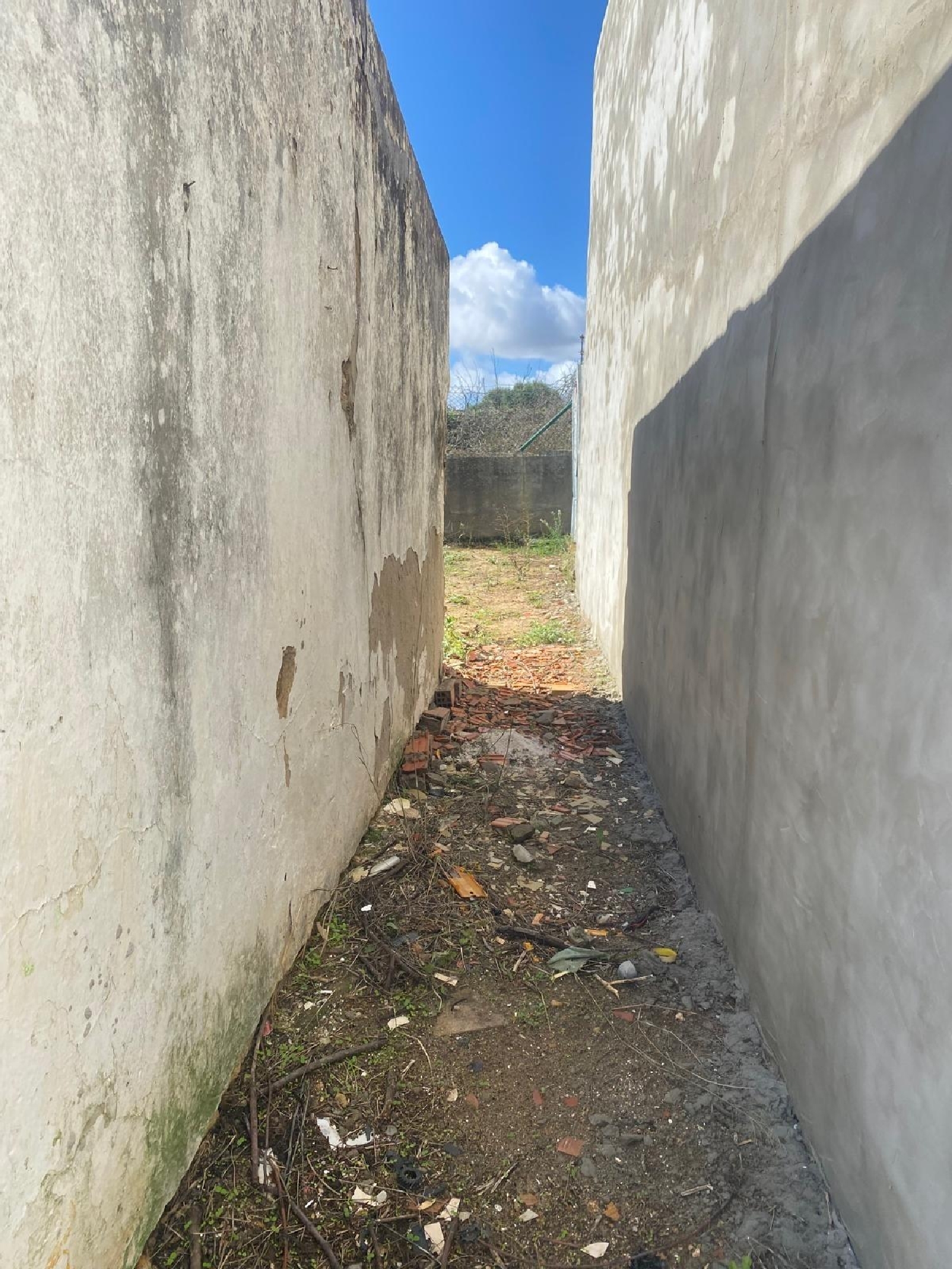  till salu tomt Benalup-Casas Viejas Janda (La) 8