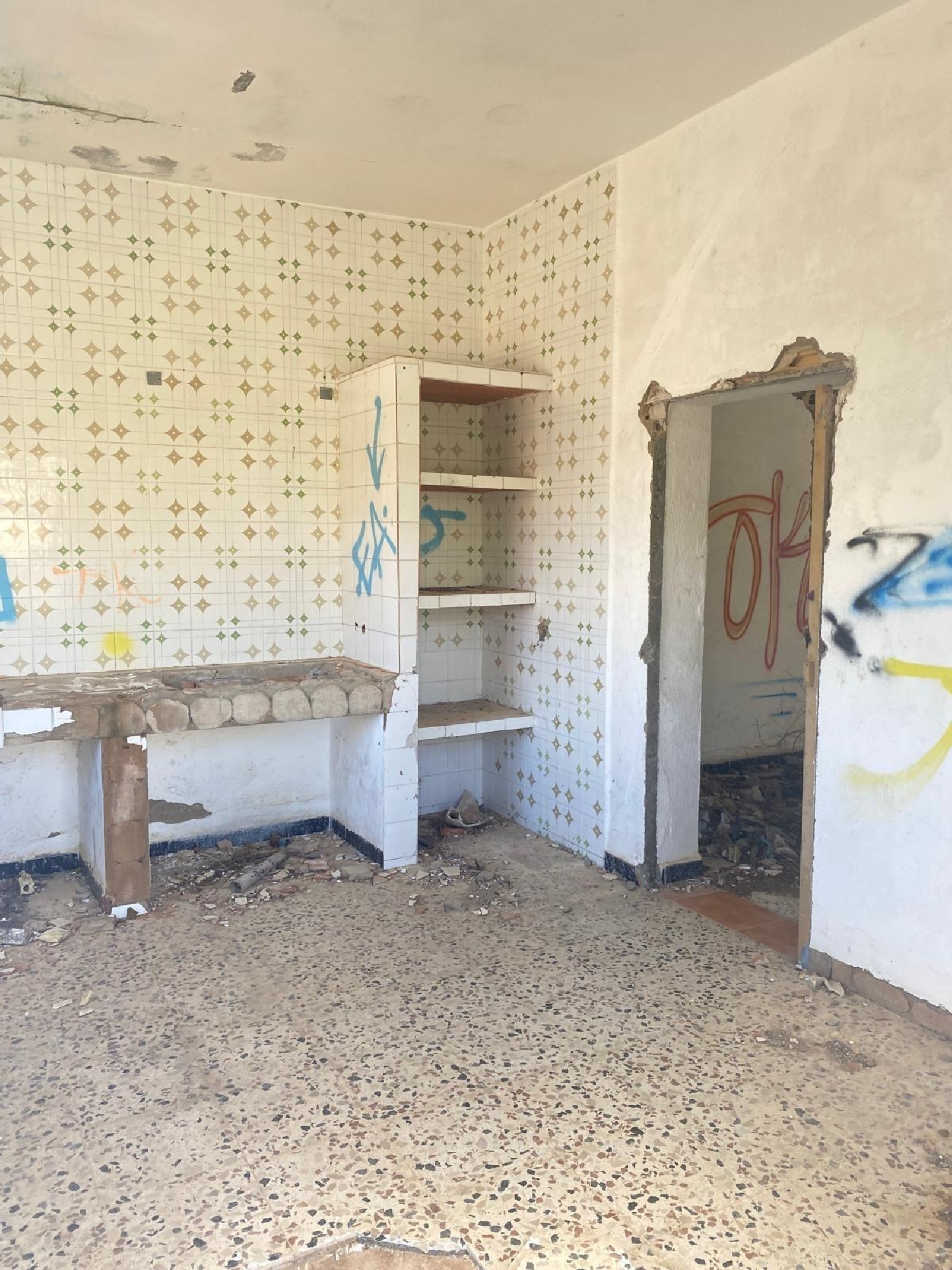  till salu tomt Benalup-Casas Viejas Janda (La) 7