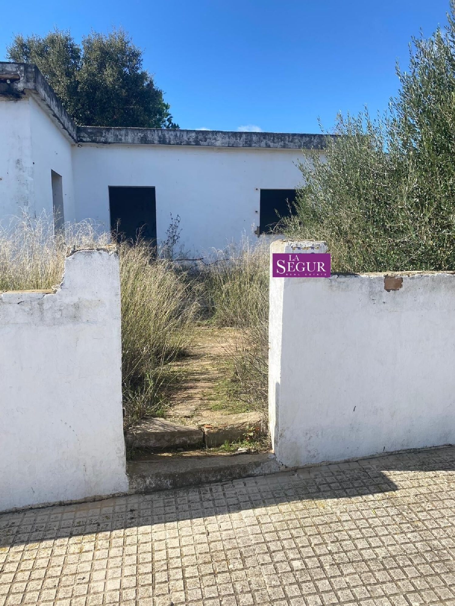  till salu tomt Benalup-Casas Viejas Janda (La) 4