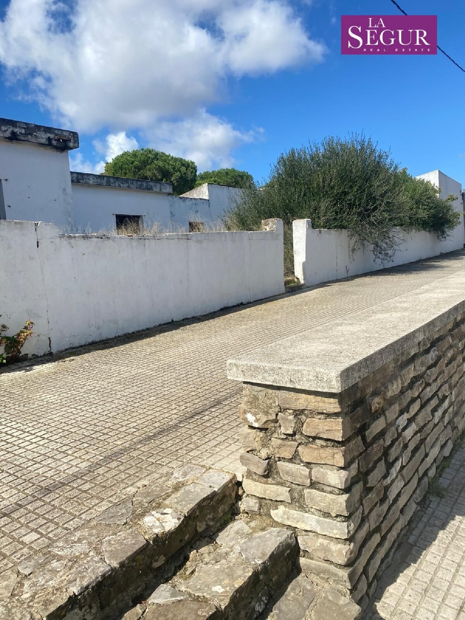  till salu tomt Benalup-Casas Viejas Janda (La) 1