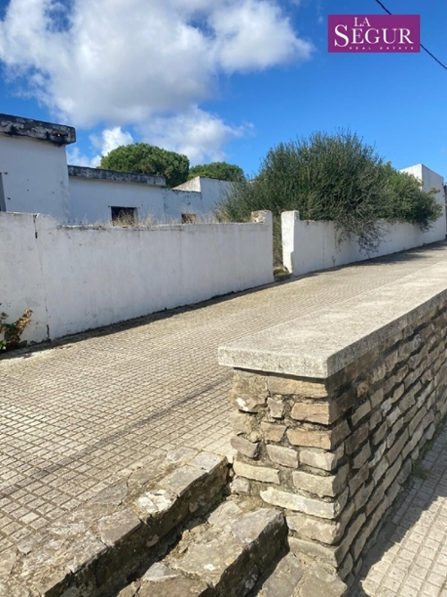 Benalup-Casas Viejas Janda (La) tomt foto 6226037