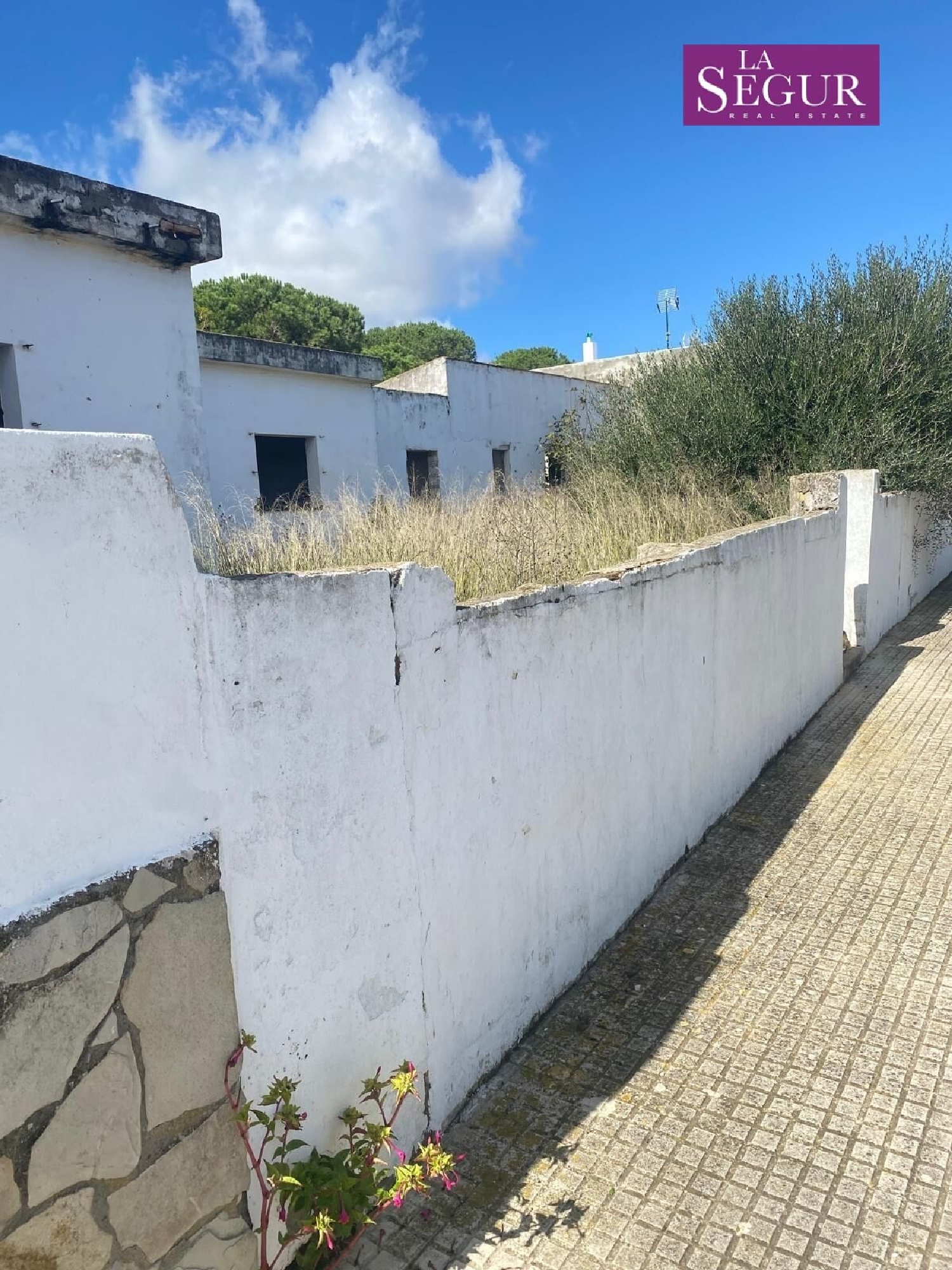 till salu tomt Benalup-Casas Viejas Janda (La) 2