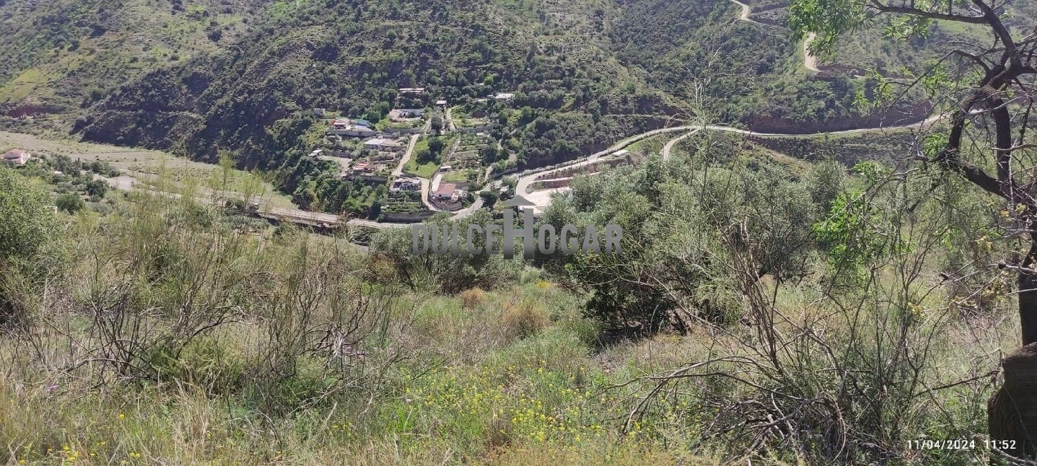 till salu tomt Benamargosa Axarquía 3