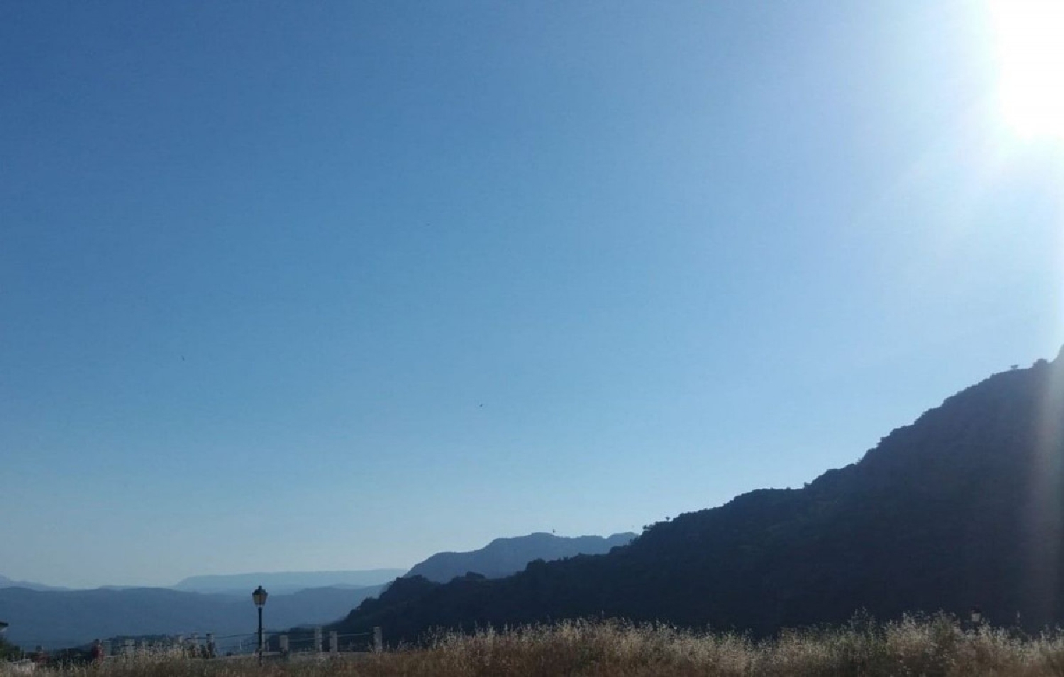  till salu tomt Benaocaz Sierra De Cádiz 1