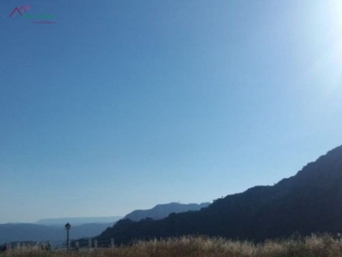 Benaocaz Sierra De Cádiz tomt foto 6252589