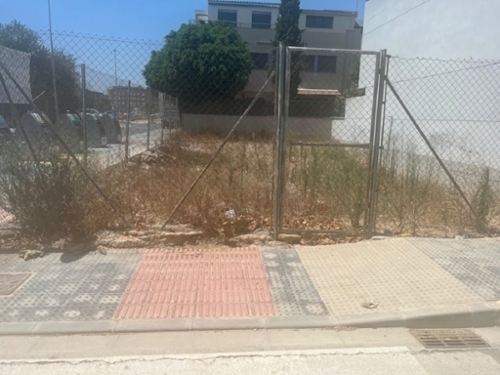 Benetússer Horta Sud tomt foto 6240917