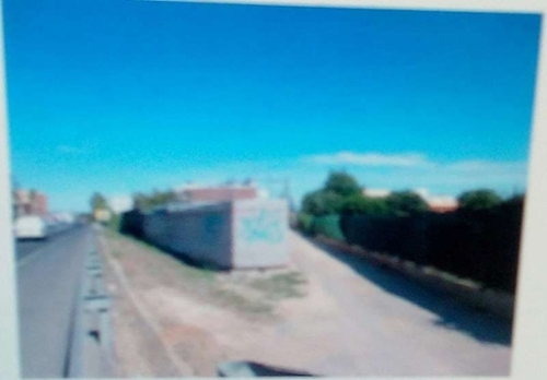 Benicarló Baix Maestrat tomt foto 6220895