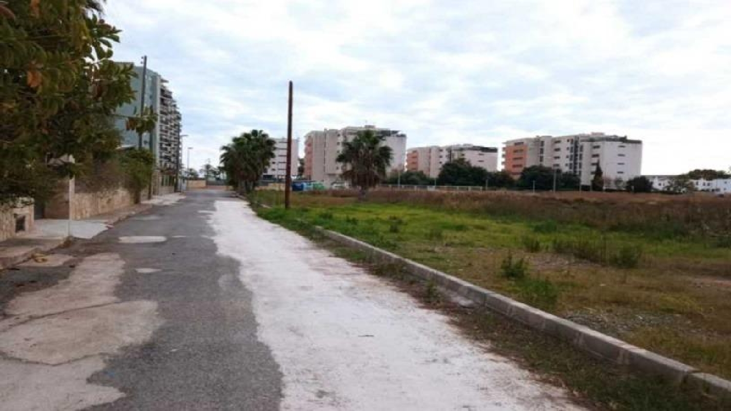  till salu tomt Benicasim Plana Alta 7