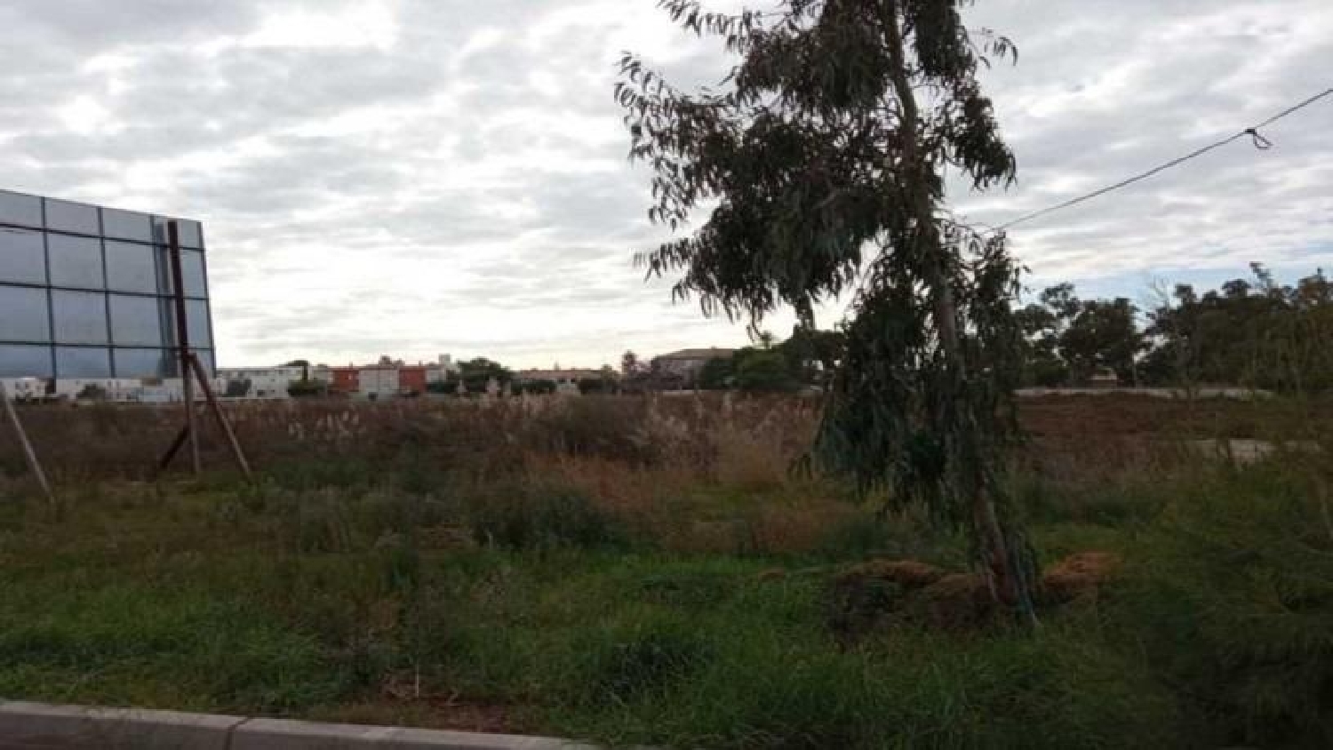  till salu tomt Benicasim Plana Alta 5