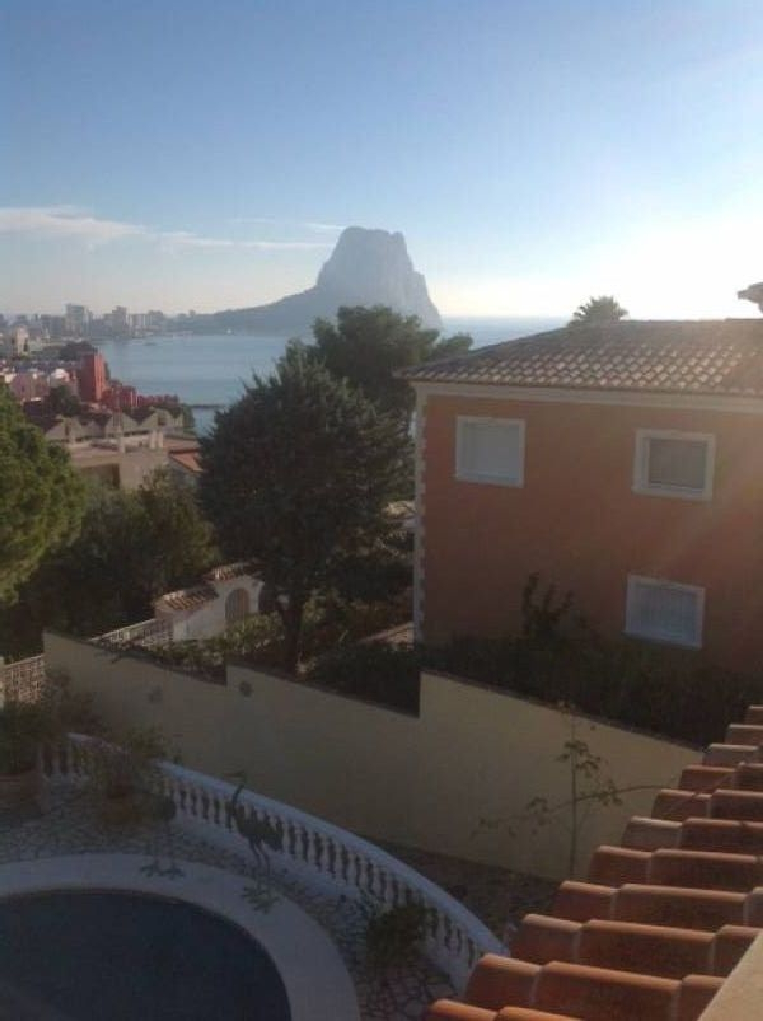 till salu tomt Benicolada Marina Alta 3