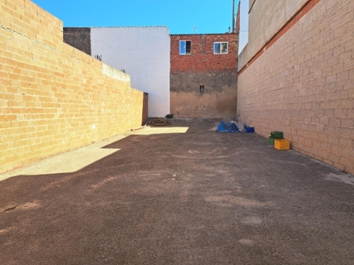 Benicull De Xúquer Ribera Baixa tomt foto 6257439
