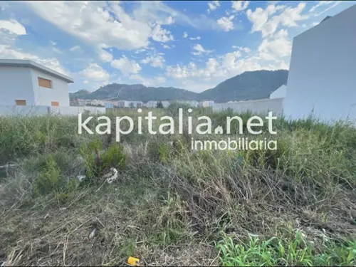 Paiporta Horta Sud tomt foto 6186043