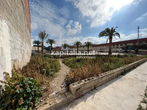 Benigánim Vall D''albaida tomt foto 6185921