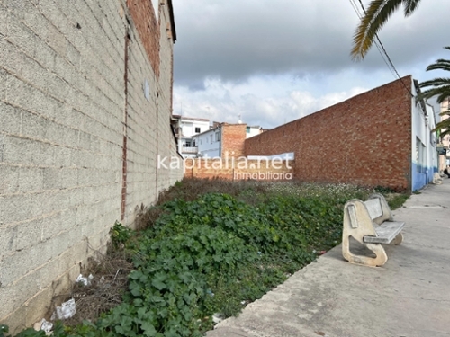 Benigánim Vall D''albaida tomt foto 6224369